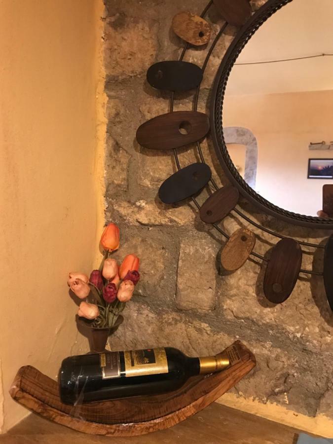 Agriturismo Montagnola Abruzzo Villa Casalanguida Exterior foto